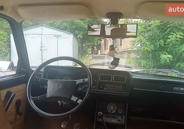 ВАЗ 2107 1986 в Днепре (Днепропетровске) на Automoto.ua Бежевый ВАЗ 2107, объемом двигателя 1.5 л и пробегом 80 тыс. км за 1500 $, фото 7 на Automoto.ua