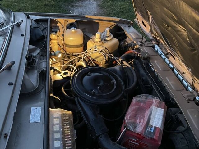 Бежевий ВАЗ 2107, об'ємом двигуна 1.5 л та пробігом 99 тис. км за 999 $, фото 5 на Automoto.ua