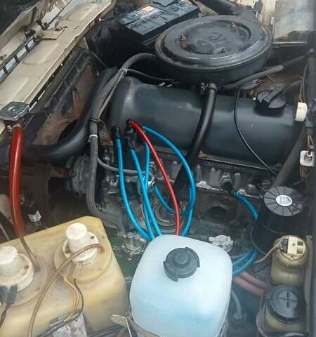 ВАЗ 2107 1986 в Днепре (Днепропетровске) на Automoto.ua Бежевый ВАЗ 2107, объемом двигателя 1.5 л и пробегом 80 тыс. км за 1500 $, фото 11 на Automoto.ua