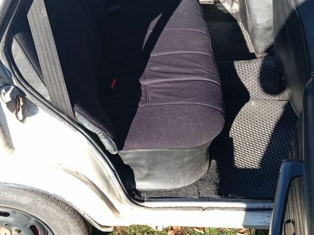 Бежевый ВАЗ 2107, объемом двигателя 1.3 л и пробегом 42 тыс. км за 669 $, фото 5 на Automoto.ua