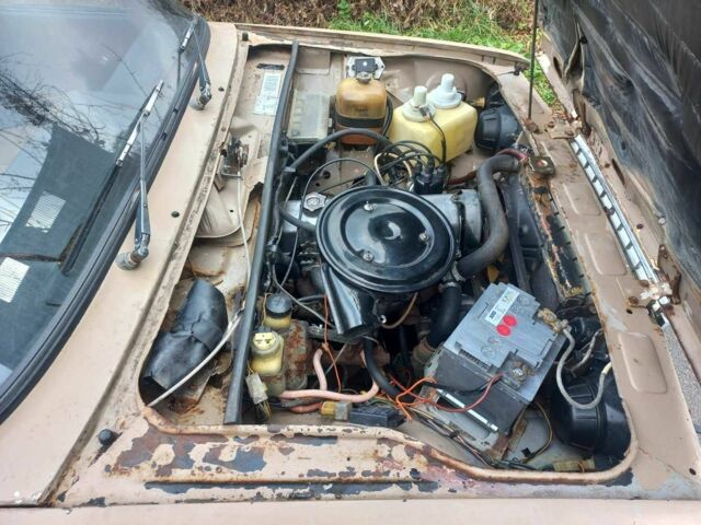 Бежевый ВАЗ 2107, объемом двигателя 0 л и пробегом 150 тыс. км за 1900 $, фото 10 на Automoto.ua