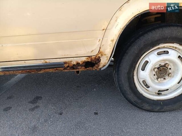 Бежевый ВАЗ 2107, объемом двигателя 1.5 л и пробегом 84 тыс. км за 650 $, фото 5 на Automoto.ua