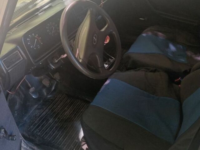 Бежевый ВАЗ 2107, объемом двигателя 1.5 л и пробегом 3 тыс. км за 750 $, фото 8 на Automoto.ua