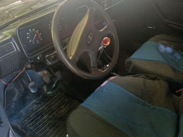 Бежевый ВАЗ 2107, объемом двигателя 1.5 л и пробегом 3 тыс. км за 750 $, фото 7 на Automoto.ua