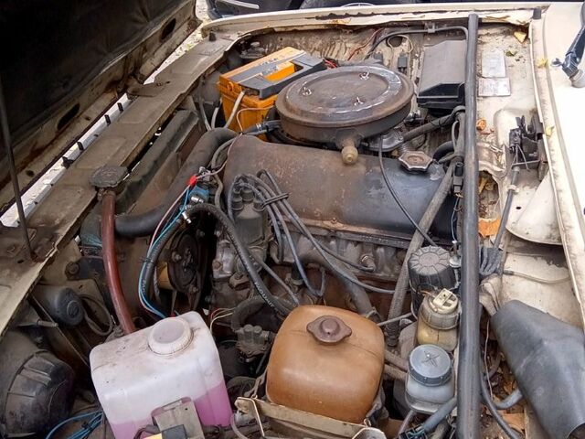 Бежевый ВАЗ 2107, объемом двигателя 1.5 л и пробегом 190 тыс. км за 650 $, фото 9 на Automoto.ua