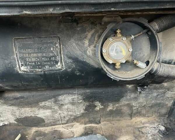 Бежевий ВАЗ 2107, об'ємом двигуна 0 л та пробігом 222 тис. км за 450 $, фото 1 на Automoto.ua