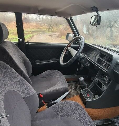 Бежевый ВАЗ 2107, объемом двигателя 0 л и пробегом 1000 тыс. км за 1499 $, фото 2 на Automoto.ua