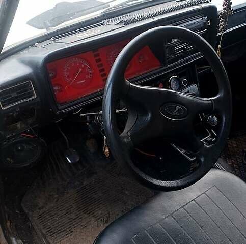 Бежевий ВАЗ 2107, об'ємом двигуна 1.5 л та пробігом 76 тис. км за 450 $, фото 1 на Automoto.ua