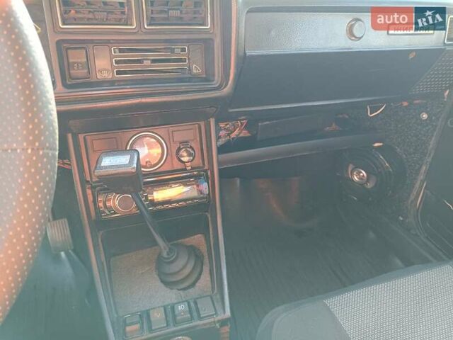 Бежевый ВАЗ 2107, объемом двигателя 1.5 л и пробегом 84 тыс. км за 650 $, фото 3 на Automoto.ua