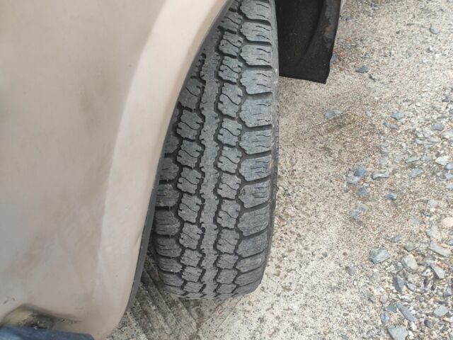 Бежевий ВАЗ 2107, об'ємом двигуна 1.5 л та пробігом 50 тис. км за 476 $, фото 3 на Automoto.ua