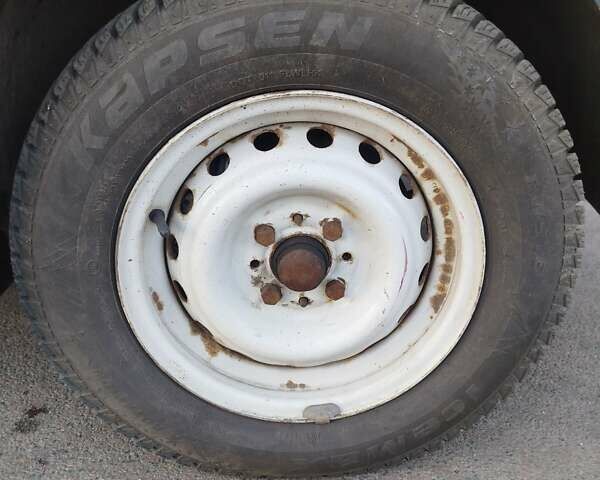 Бежевый ВАЗ 2107, объемом двигателя 1.45 л и пробегом 94 тыс. км за 1050 $, фото 1 на Automoto.ua