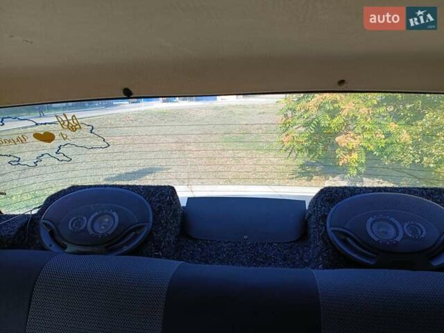 Бежевый ВАЗ 2107, объемом двигателя 1.5 л и пробегом 84 тыс. км за 650 $, фото 7 на Automoto.ua