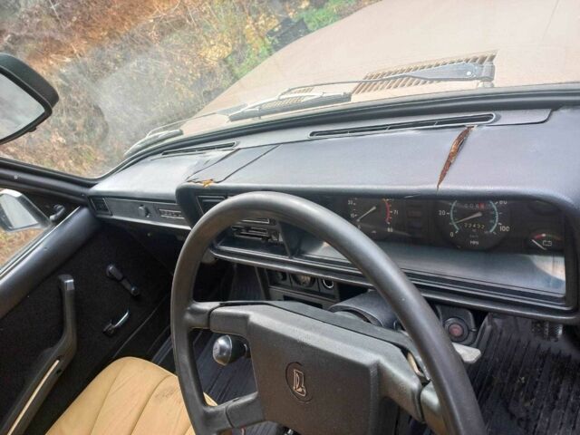 Бежевый ВАЗ 2107, объемом двигателя 0 л и пробегом 150 тыс. км за 1900 $, фото 15 на Automoto.ua