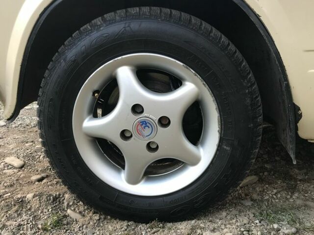 Бежевий ВАЗ 2107, об'ємом двигуна 1.5 л та пробігом 150 тис. км за 799 $, фото 6 на Automoto.ua