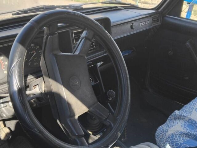 Бежевый ВАЗ 2107, объемом двигателя 0 л и пробегом 7 тыс. км за 699 $, фото 4 на Automoto.ua