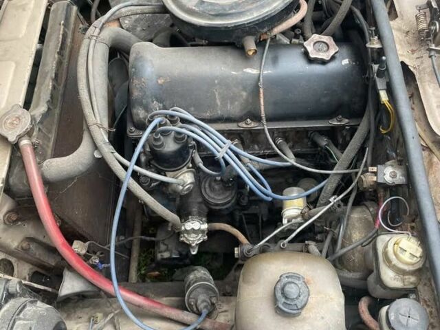 Бежевый ВАЗ 2107, объемом двигателя 0 л и пробегом 222 тыс. км за 450 $, фото 4 на Automoto.ua