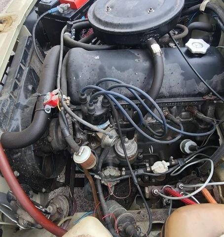 Бежевый ВАЗ 2107, объемом двигателя 0 л и пробегом 1000 тыс. км за 1499 $, фото 4 на Automoto.ua