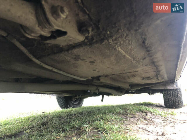 Бежевый ВАЗ 2107, объемом двигателя 1.3 л и пробегом 331 тыс. км за 650 $, фото 5 на Automoto.ua