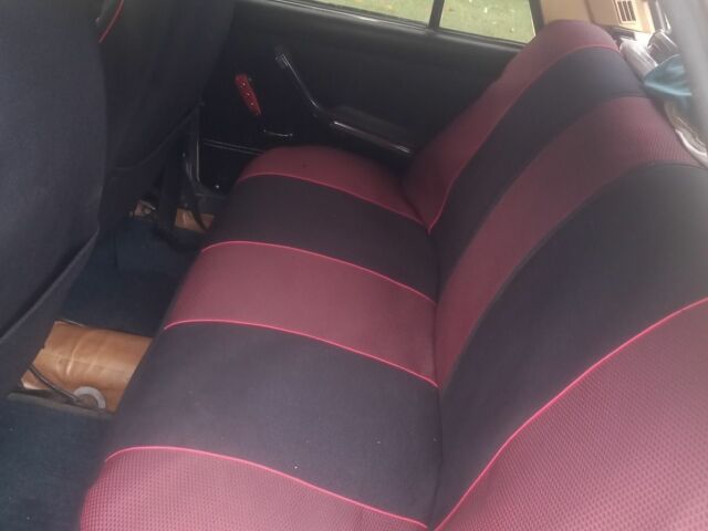 Бежевый ВАЗ 2107, объемом двигателя 1.3 л и пробегом 40 тыс. км за 650 $, фото 8 на Automoto.ua