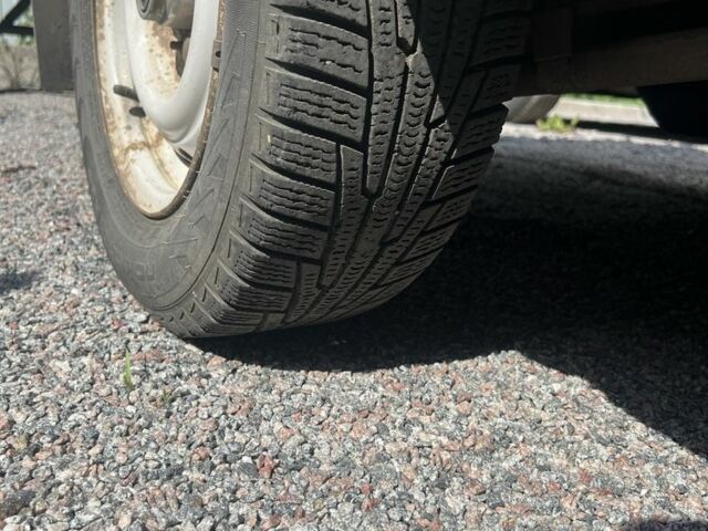 Бежевый ВАЗ 2107, объемом двигателя 1.5 л и пробегом 3 тыс. км за 607 $, фото 7 на Automoto.ua