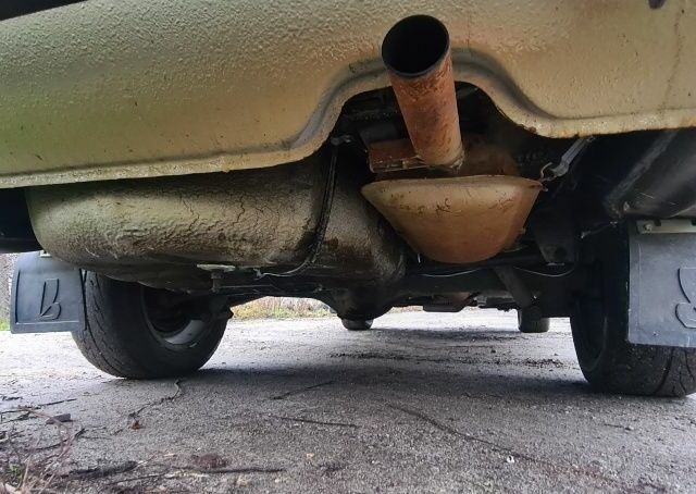 Бежевый ВАЗ 2107, объемом двигателя 0 л и пробегом 1000 тыс. км за 1499 $, фото 7 на Automoto.ua