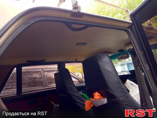 Бежевый ВАЗ 2107, объемом двигателя 1.5 л и пробегом 190 тыс. км за 650 $, фото 3 на Automoto.ua