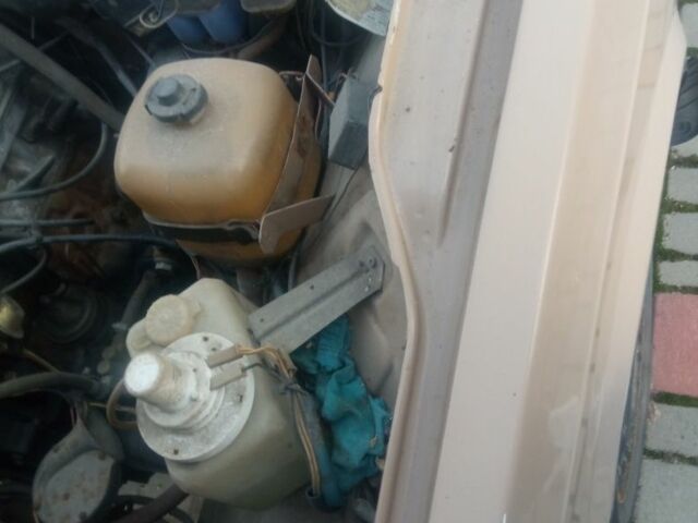 Бежевый ВАЗ 2107, объемом двигателя 1.3 л и пробегом 89 тыс. км за 664 $, фото 7 на Automoto.ua