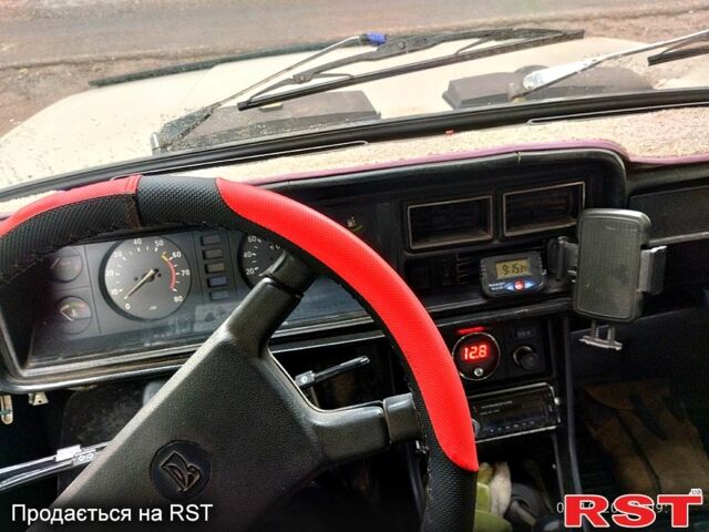 Бежевый ВАЗ 2107, объемом двигателя 1.5 л и пробегом 200 тыс. км за 700 $, фото 1 на Automoto.ua