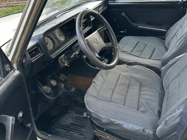 Бежевий ВАЗ 2107, об'ємом двигуна 1.5 л та пробігом 200 тис. км за 574 $, фото 5 на Automoto.ua