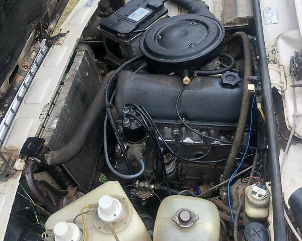 Бежевий ВАЗ 2107, об'ємом двигуна 1.3 л та пробігом 200 тис. км за 1173 $, фото 7 на Automoto.ua