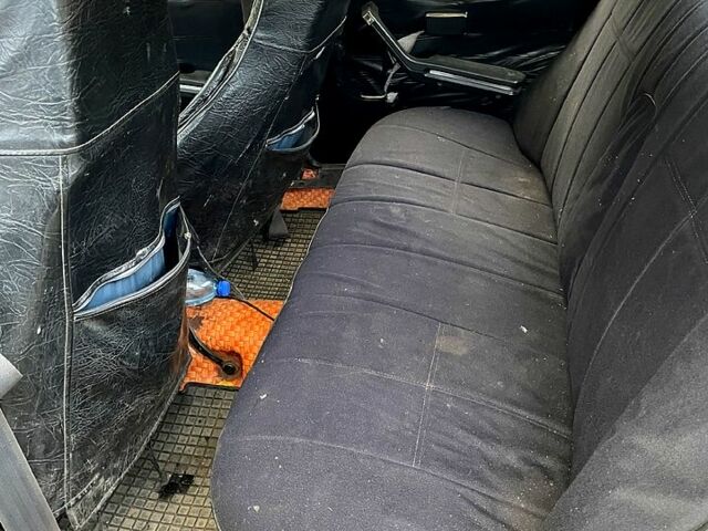 Бежевый ВАЗ 2107, объемом двигателя 1.5 л и пробегом 0 тыс. км за 500 $, фото 2 на Automoto.ua