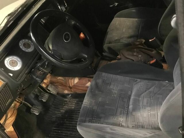 Бежевий ВАЗ 2107, об'ємом двигуна 1.5 л та пробігом 40 тис. км за 848 $, фото 6 на Automoto.ua