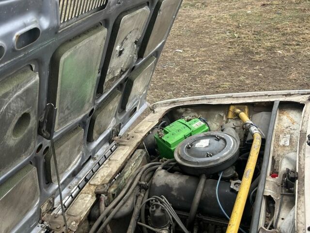 Бежевый ВАЗ 2107, объемом двигателя 1.5 л и пробегом 80 тыс. км за 339 $, фото 3 на Automoto.ua