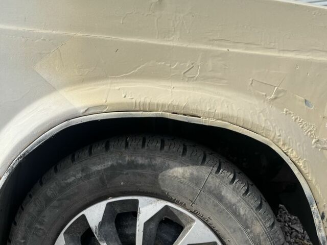 Бежевый ВАЗ 2107, объемом двигателя 1.5 л и пробегом 80 тыс. км за 339 $, фото 6 на Automoto.ua