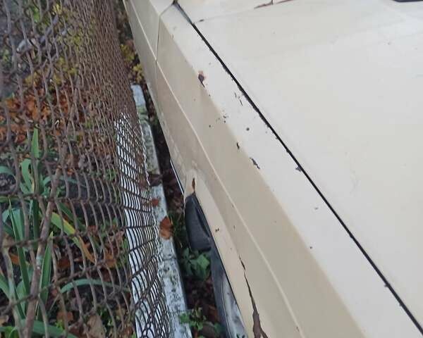 Бежевый ВАЗ 2107, объемом двигателя 1.3 л и пробегом 90 тыс. км за 550 $, фото 3 на Automoto.ua