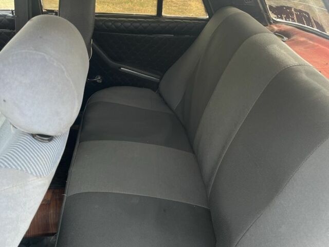 Бежевый ВАЗ 2107, объемом двигателя 1.5 л и пробегом 80 тыс. км за 339 $, фото 7 на Automoto.ua