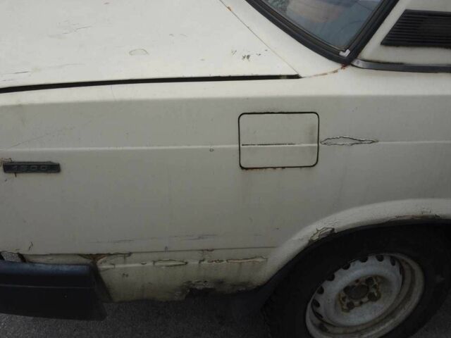 Бежевый ВАЗ 2107, объемом двигателя 1.5 л и пробегом 98 тыс. км за 574 $, фото 2 на Automoto.ua