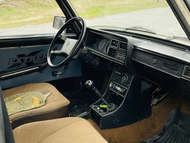 Бежевый ВАЗ 2107, объемом двигателя 1.3 л и пробегом 130 тыс. км за 600 $, фото 6 на Automoto.ua