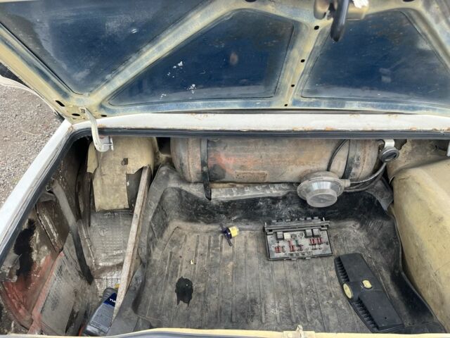 Бежевый ВАЗ 2107, объемом двигателя 1.5 л и пробегом 80 тыс. км за 339 $, фото 4 на Automoto.ua