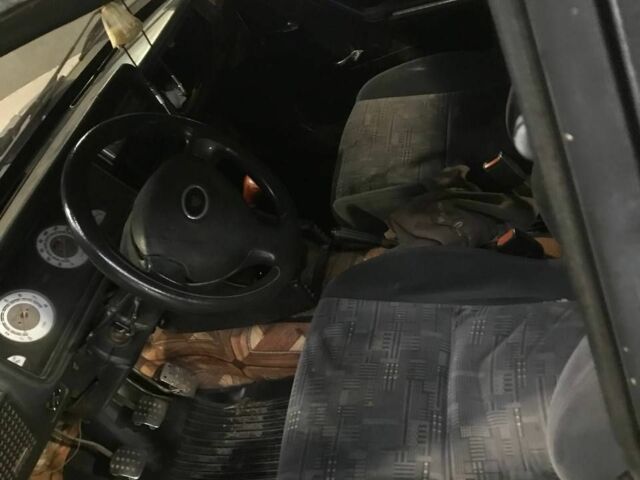 Бежевий ВАЗ 2107, об'ємом двигуна 1.5 л та пробігом 40 тис. км за 848 $, фото 7 на Automoto.ua
