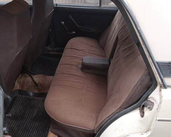 Бежевий ВАЗ 2107, об'ємом двигуна 1.5 л та пробігом 150 тис. км за 595 $, фото 4 на Automoto.ua