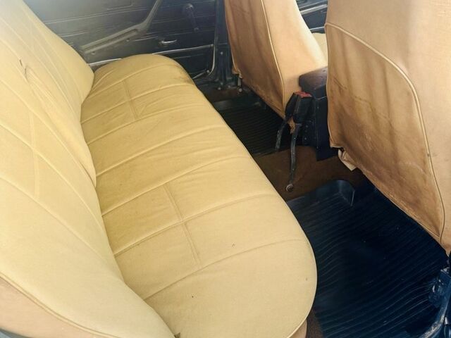 Бежевый ВАЗ 2107, объемом двигателя 1 л и пробегом 300 тыс. км за 381 $, фото 6 на Automoto.ua