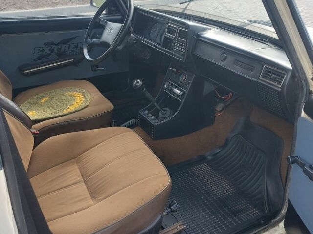Бежевий ВАЗ 2107, об'ємом двигуна 1.5 л та пробігом 90 тис. км за 436 $, фото 6 на Automoto.ua