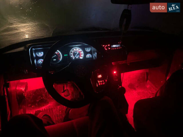 Бежевий ВАЗ 2107, об'ємом двигуна 1.3 л та пробігом 200 тис. км за 1173 $, фото 8 на Automoto.ua