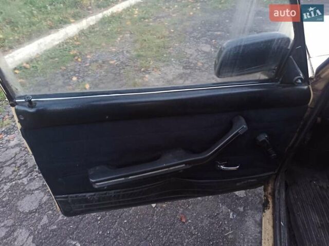 Бежевый ВАЗ 2107, объемом двигателя 1.3 л и пробегом 90 тыс. км за 550 $, фото 1 на Automoto.ua