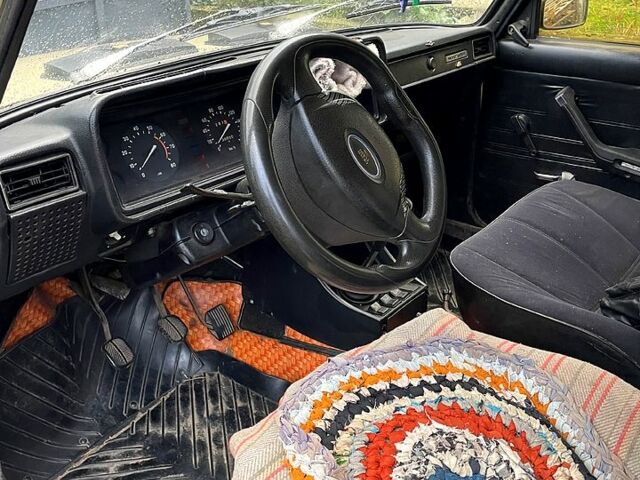 Бежевый ВАЗ 2107, объемом двигателя 1.5 л и пробегом 0 тыс. км за 500 $, фото 3 на Automoto.ua