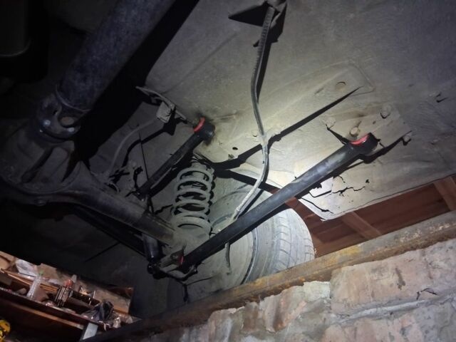 Бежевый ВАЗ 2107, объемом двигателя 1 л и пробегом 10 тыс. км за 1427 $, фото 5 на Automoto.ua