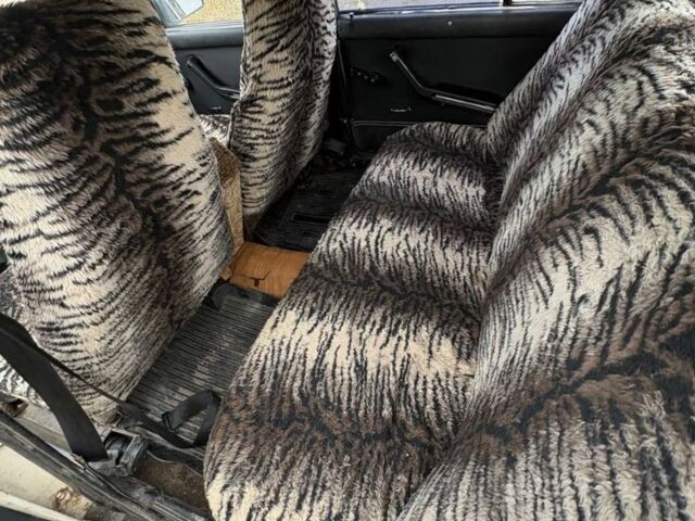 Бежевый ВАЗ 2107, объемом двигателя 1.5 л и пробегом 67 тыс. км за 453 $, фото 5 на Automoto.ua