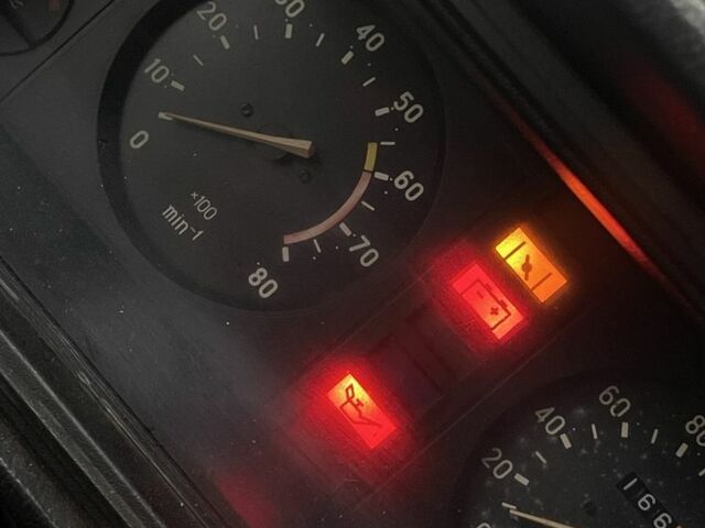 Бежевий ВАЗ 2107, об'ємом двигуна 1.3 л та пробігом 50 тис. км за 286 $, фото 2 на Automoto.ua