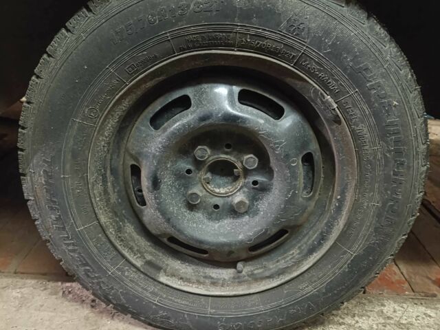 Бежевый ВАЗ 2107, объемом двигателя 1.5 л и пробегом 1000 тыс. км за 403 $, фото 9 на Automoto.ua